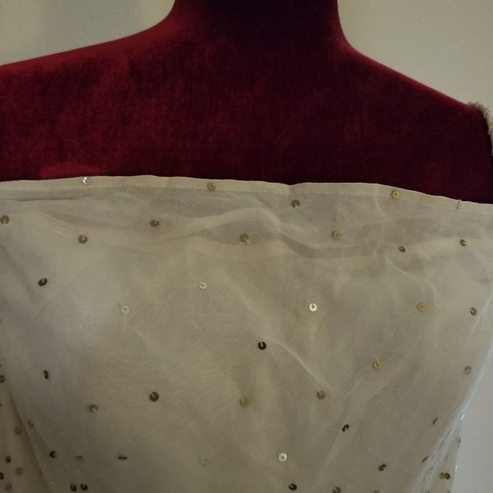 Spaghetti Top - Picture 2 of 4